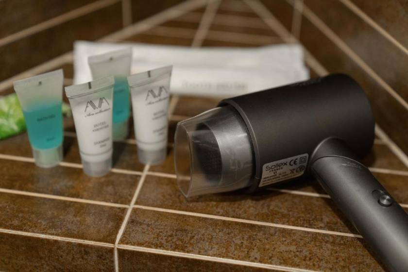 Cozy Loft Hotel - Triple Room - Disability Access