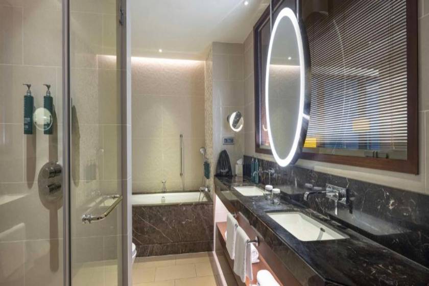 Hilton Batumi - Family Connecting Rooms