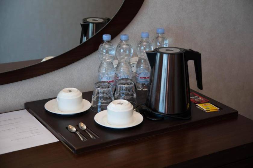 JRW Welmond Hotel - Junior Suite with Mountain View