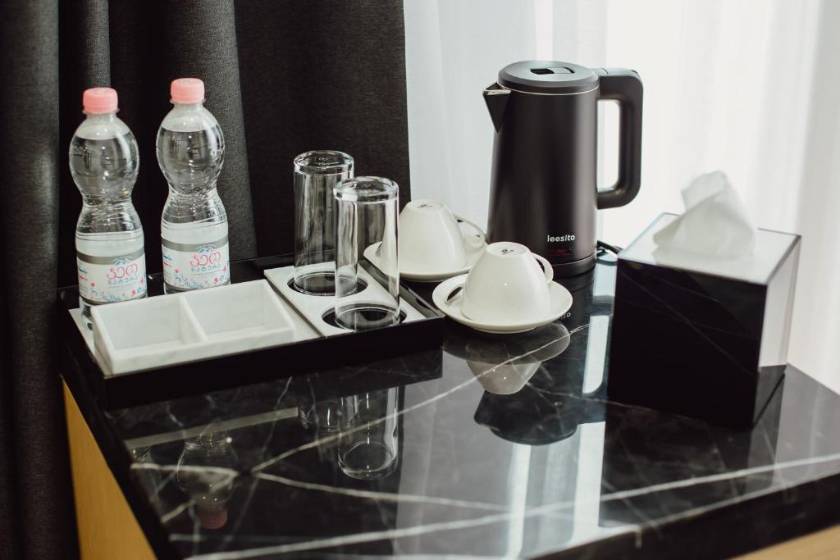 Graphic Hotel Batumi - Junior Suite