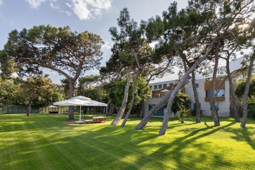 Rixos Sungate - The Land of Legends Access Antalya - Poseidon Predidental Villa