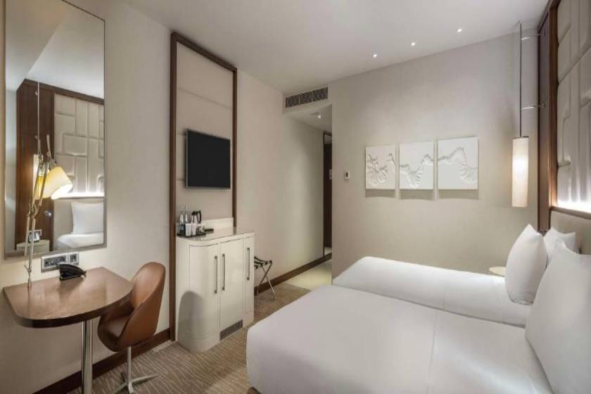 Hilton Batumi - Twin Room