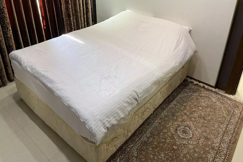 هتل آپارتمان بعثت اصفهان - اتاق