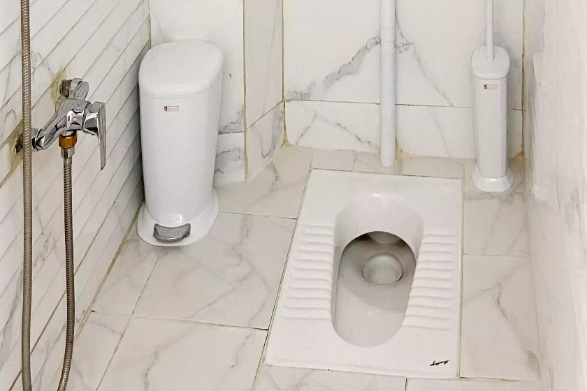 هتل آوا پلاس اصفهان - اتاق