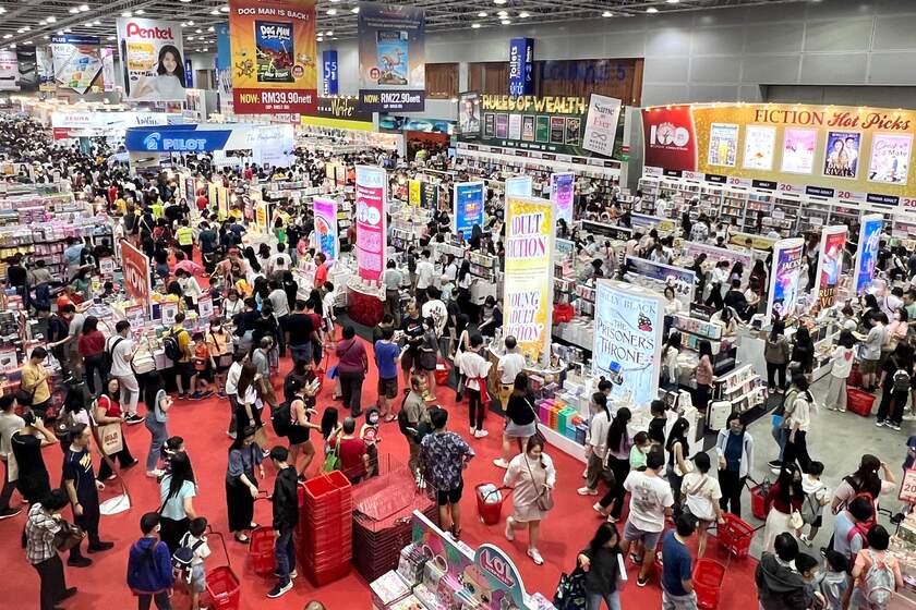 تورهای نمایشگاهی کوالالامپور