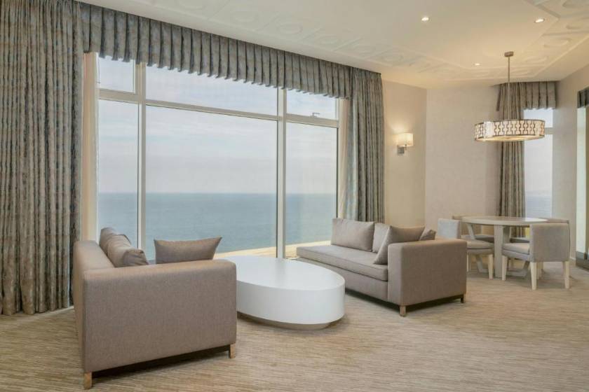 Sheraton Batumi Hotel - Twin Room