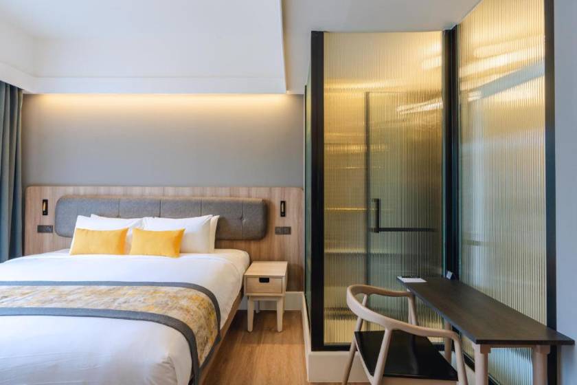 Bandalo Boutique Hotel - New Moon - Standard Room (Double/Twin) -No window