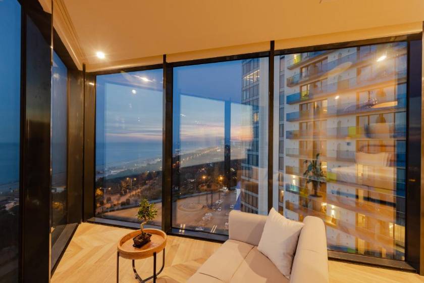 MiraMar Luxury Residences - Superior Double Room