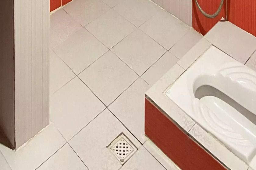 هتل کاوه اصفهان - اتاق