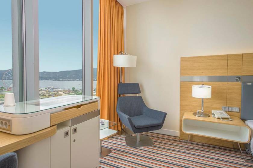 Radisson Blu Hotel Batumi - Superior Room