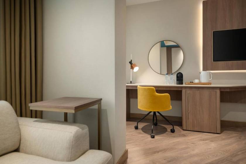 La Quinta by Wyndham Batumi - Superior King Room