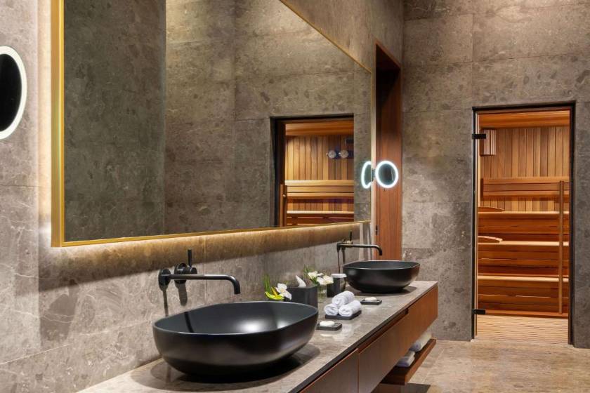 Rixos Tersane Istanbul - Two-Bedroom Premium Suite