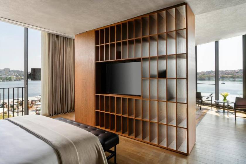 Rixos Tersane Istanbul - Two-Bedroom Premium Suite