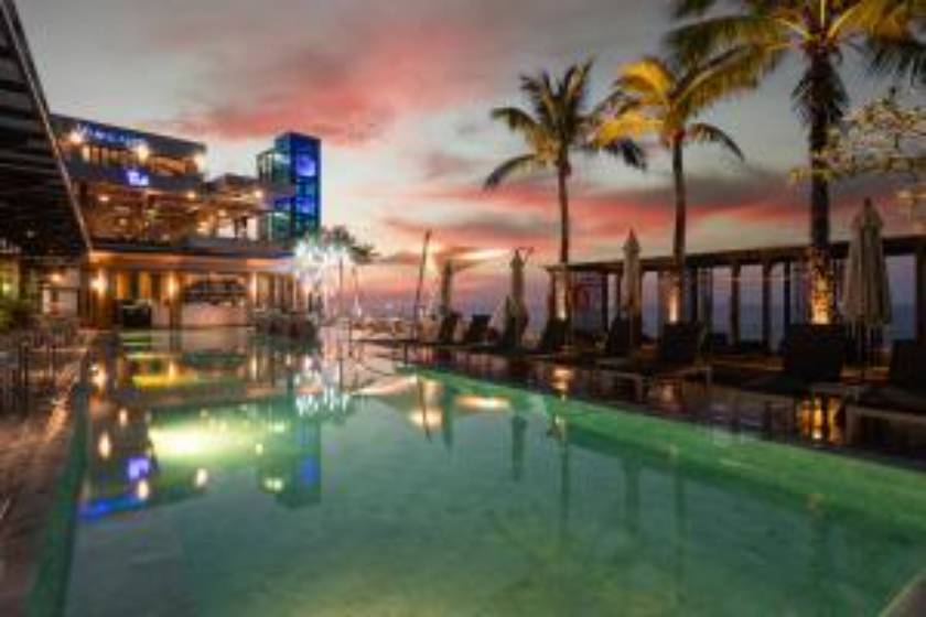 Cape Sienna Phuket Gourmet Hotel & Villas - SHA Extra Plus