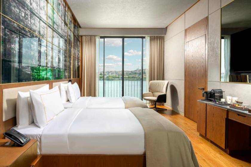 Rixos Tersane Istanbul - Premium Twin Room