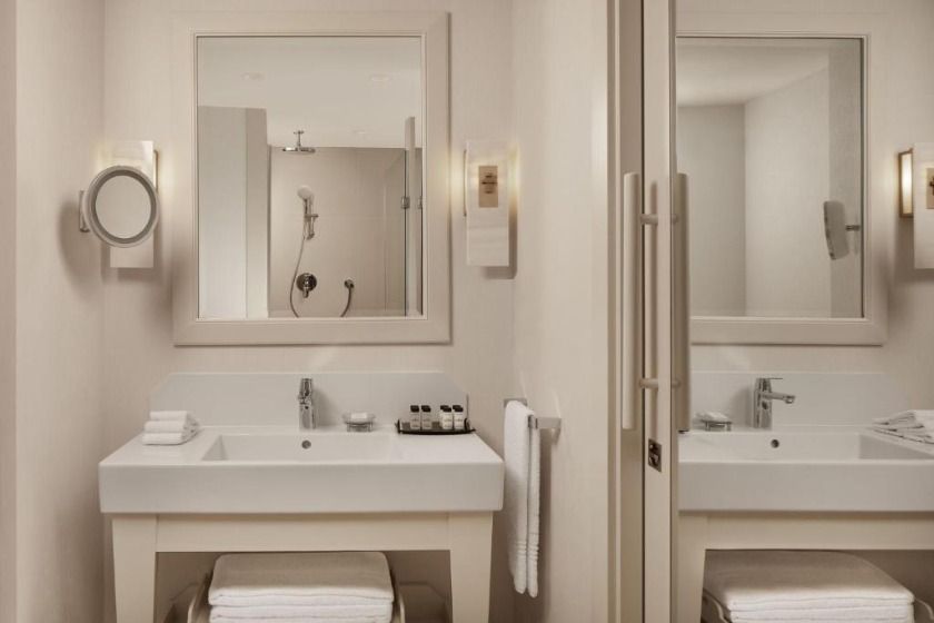 Sheraton Ankara Hotel & Convention Center Ankara - Classic Twin Room