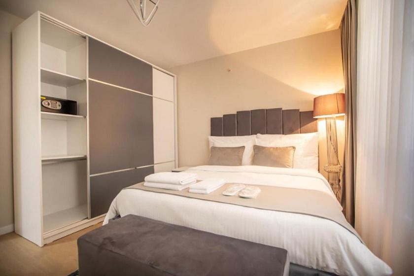Millennium Istanbul Golden Horn Istanbul - Executive Serviced Apartments