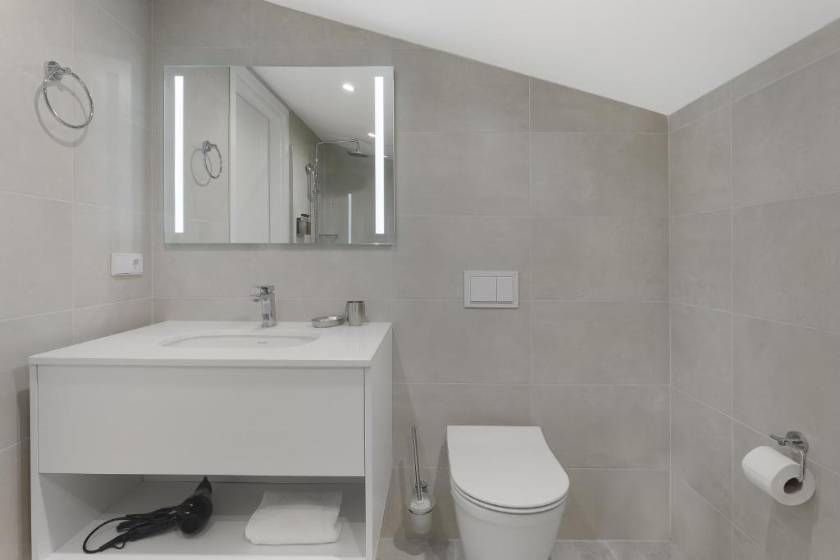 Boulevard Hotel Batumi - Superior Suite