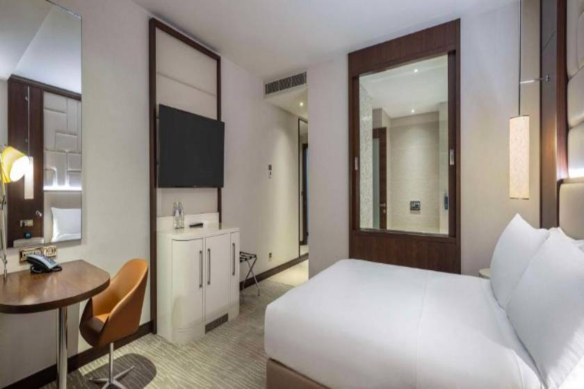 Hilton Batumi - King Guest Room