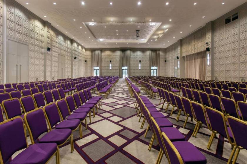 Sheraton Batumi Hotel - conference hall