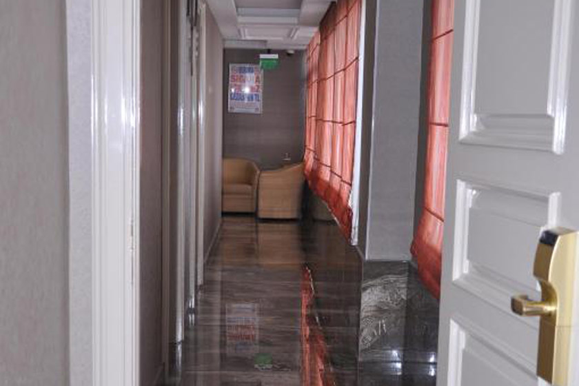 Taksim Star Hotel Istanbul - Six-Bedroom Apartment