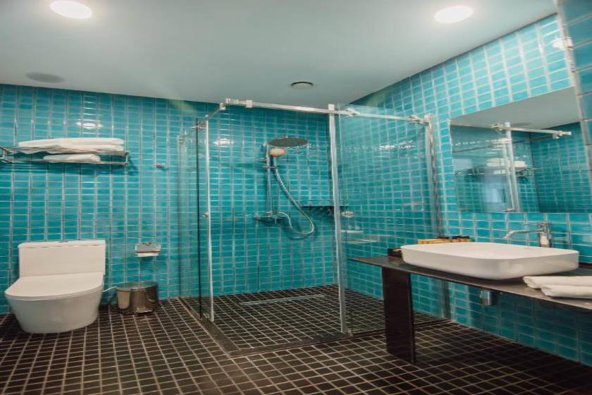 Graphic Hotel Batumi - Superior Twin Room