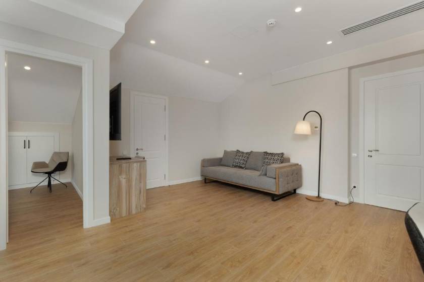 Boulevard Hotel Batumi - One-Bedroom Suite