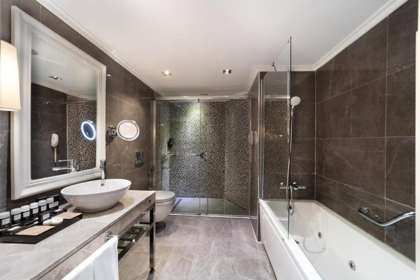 Mercure Istanbul Bomonti Istanbul - Family Residential Suite