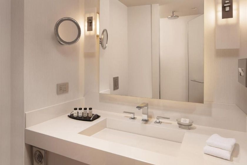 Sheraton Ankara Hotel & Convention Center Ankara - Classic Twin Room