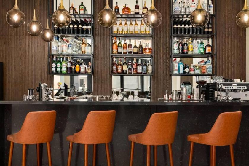 La Quinta by Wyndham Batumi -  cafe