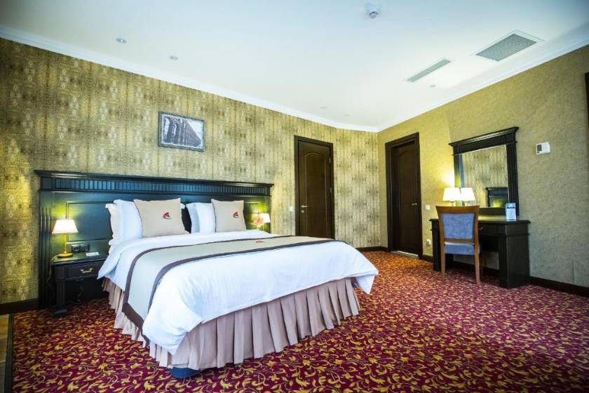 Colosseum Marina Hotel - Terrace Suite