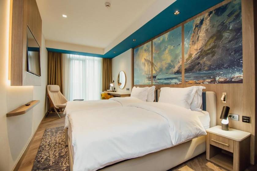 La Quinta by Wyndham Batumi - Superior Twin Room