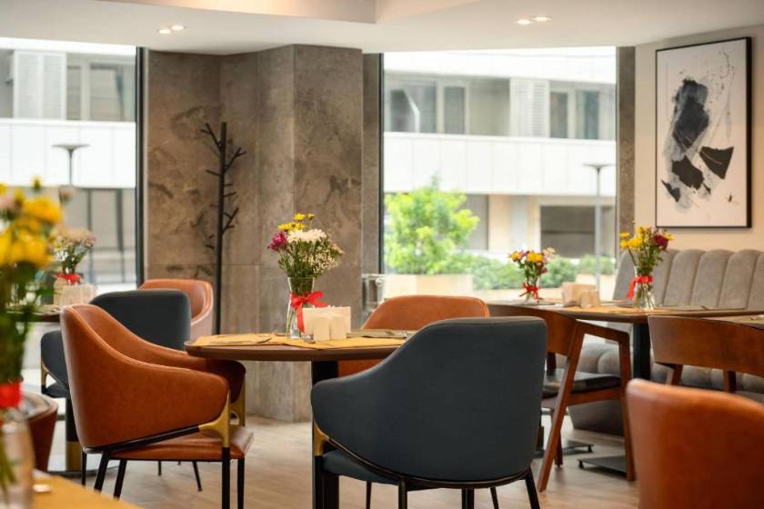 La Quinta by Wyndham Batumi -  restaurant