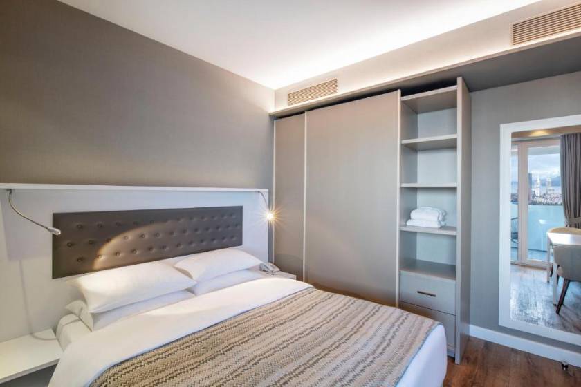 Alliance Palace Batumi - One-Bedroom Suite