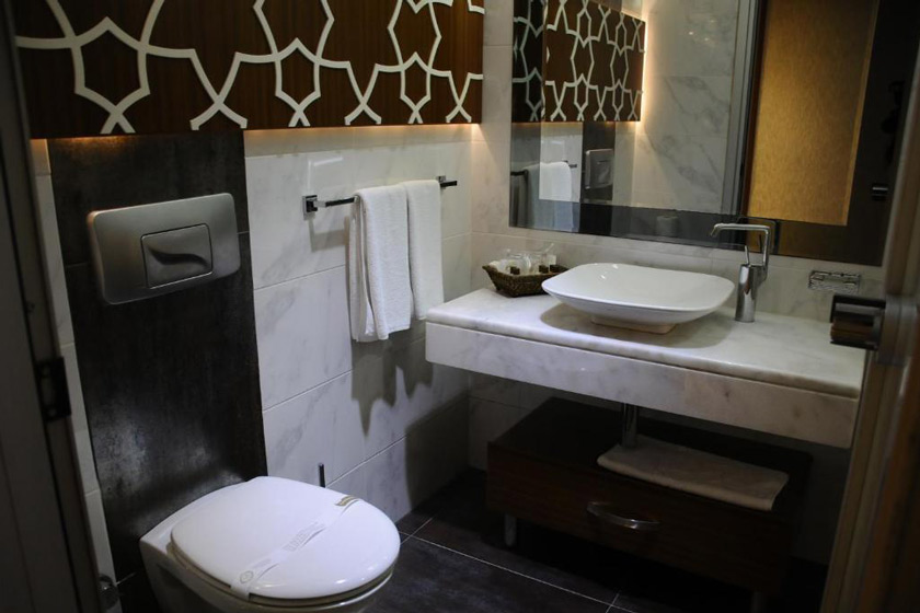 Grand Star Hotel Bosphorus & Spa Istanbul - Superior Sea View with Balcony