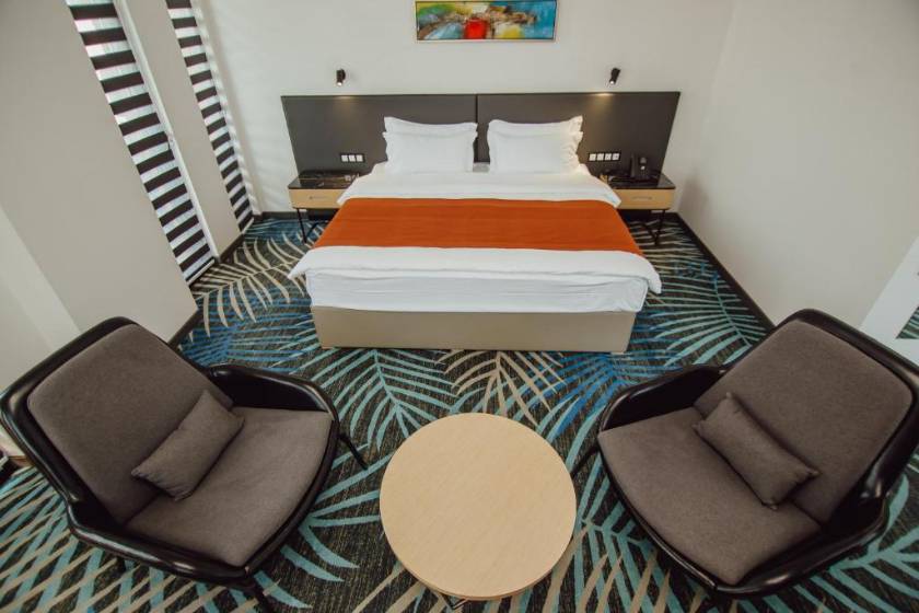 Graphic Hotel Batumi - Executive Suite