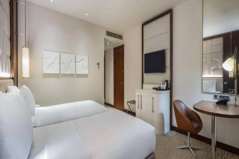 Hilton Batumi - Twin Room