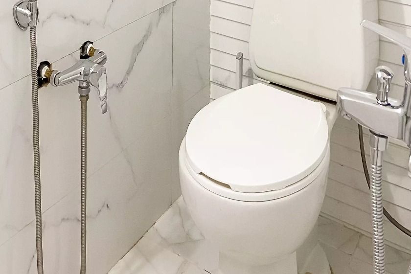 هتل آوا پلاس اصفهان - اتاق