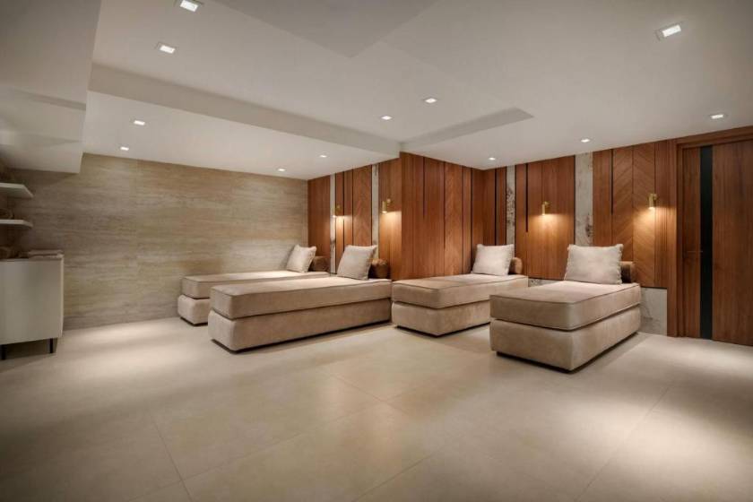 La Quinta by Wyndham Batumi - spa