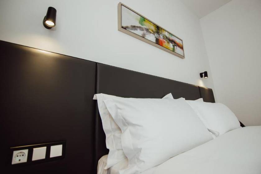 Graphic Hotel Batumi - Junior Suite
