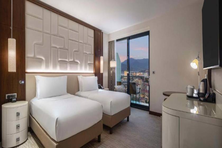 Hilton Batumi - Twin Room