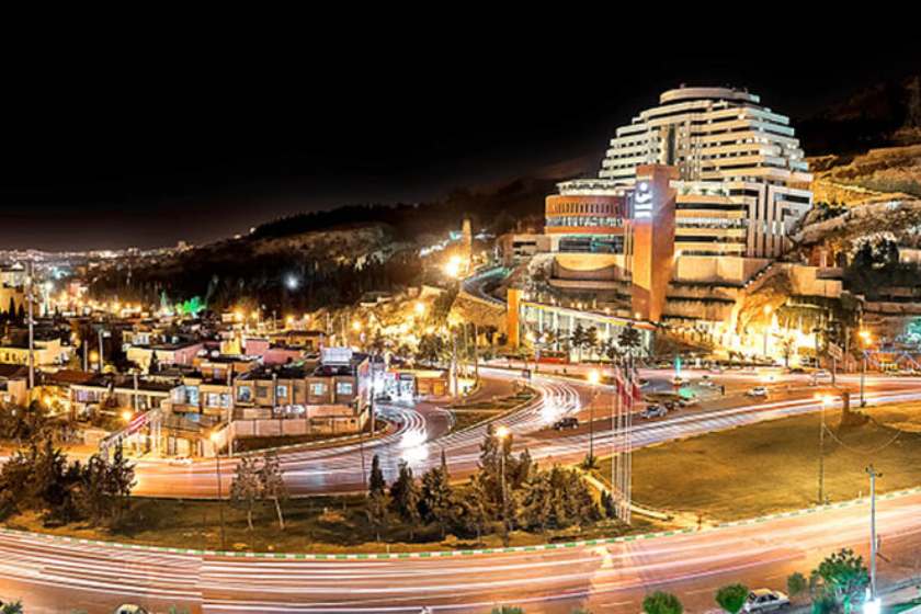 دروازه قرآن