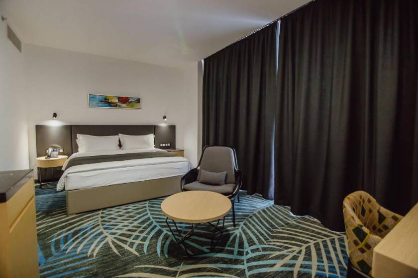 Graphic Hotel Batumi - Junior Suite