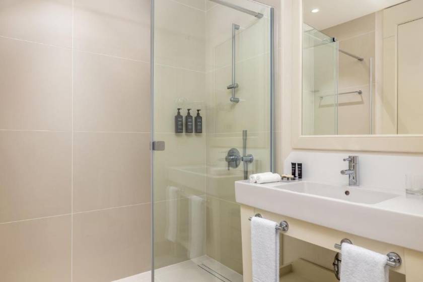 Sheraton Batumi Hotel - Twin Room