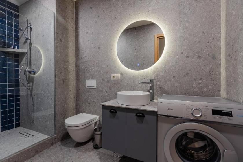 MiraMar Luxury Residences - One-Bedroom Suite