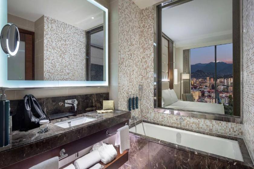 Hilton Batumi - King Executive Room