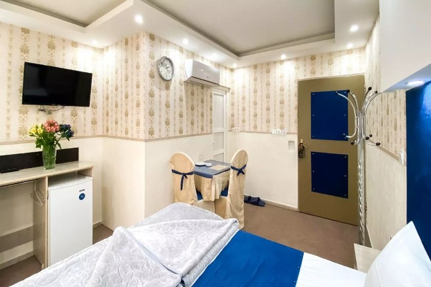 هتل آوا پلاس اصفهان - اتاق