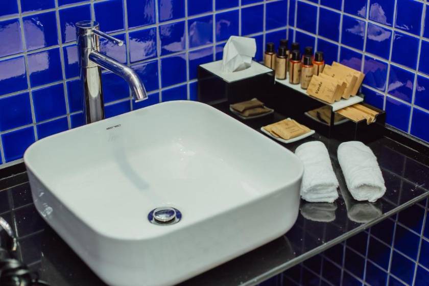 Graphic Hotel Batumi - Superior Double Room