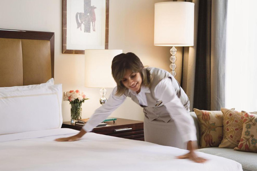Four Seasons Hotel At The Bosphorus Istanbul - Superior Room with Two Twin Beds
