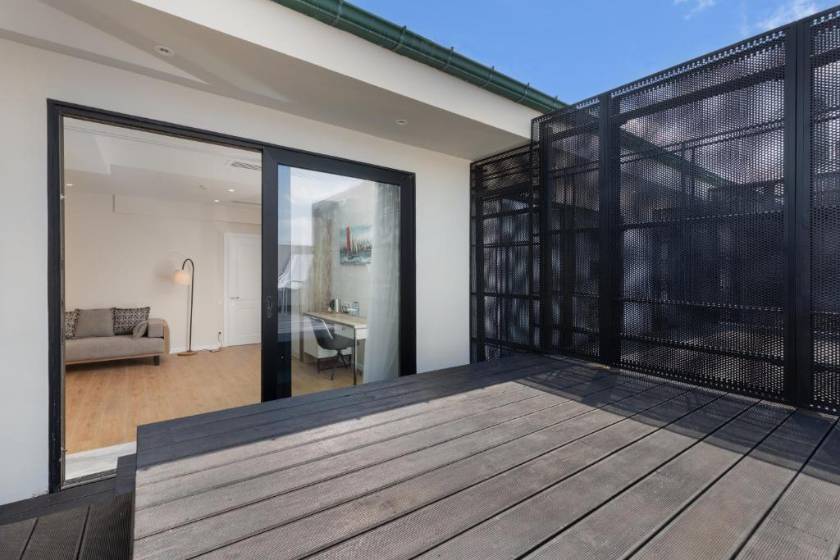 Boulevard Hotel Batumi - One-Bedroom Suite